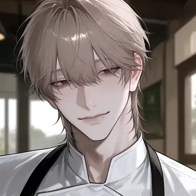 Profile image of 이치카