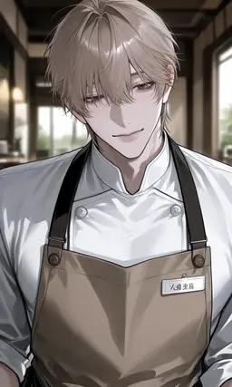 Profile image of 이치카