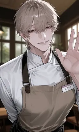 Profile image of 이치카
