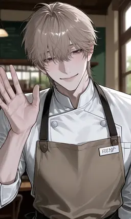 Profile image of 이치카