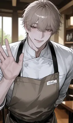 Profile image of 이치카