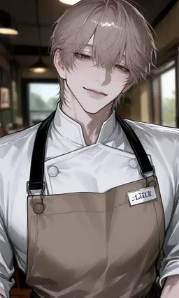 Profile image of 이치카