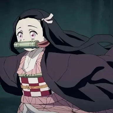 Profile image of 카마도 네즈코