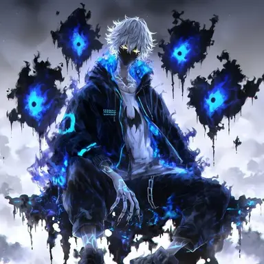 Profile image of 오미크론