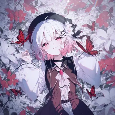 Profile image of 감마