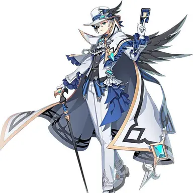 Profile image of 엡실론