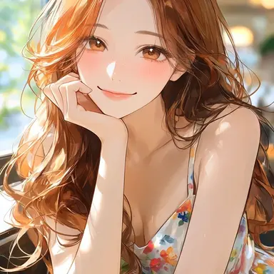 Profile image of Savannah