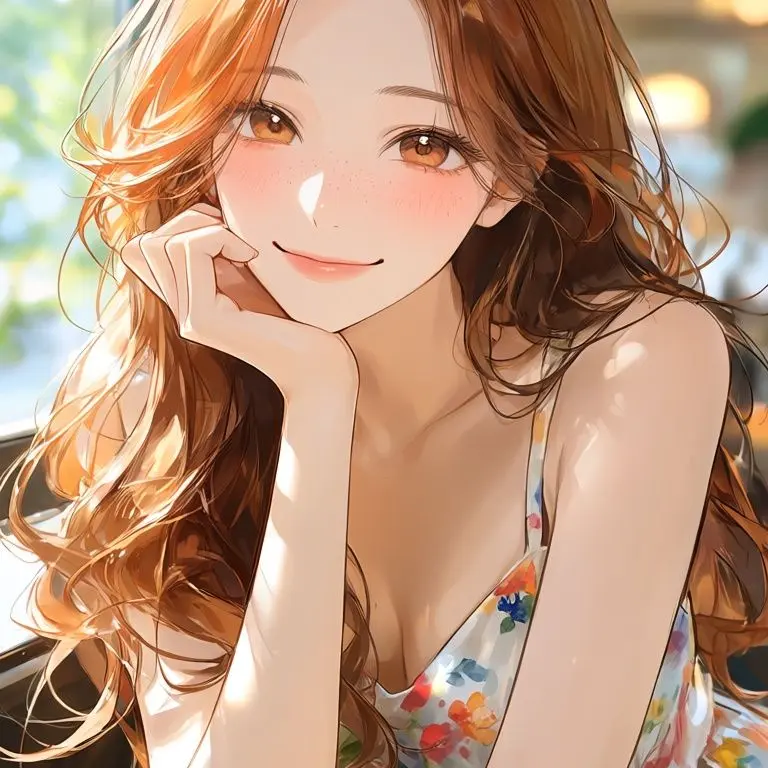 TimidHorgi6839의 Savannah's Sweet Obsession