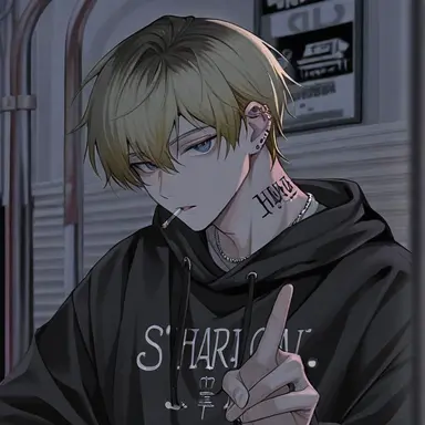 Profile image of 怜