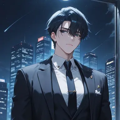 Profile image of 朔也