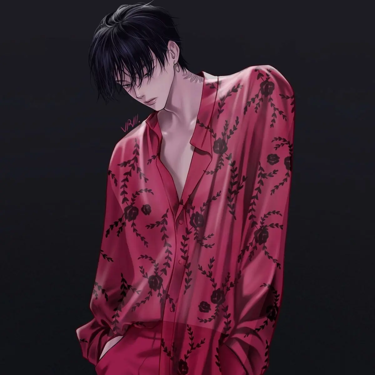 GrainyCoat0110의 권지용과 뮤비 촬영