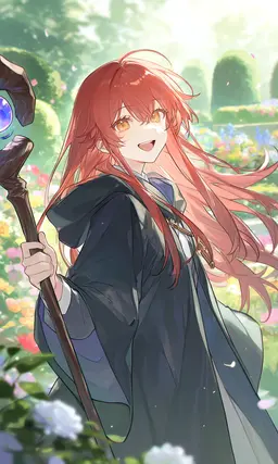 Profile image of ネル