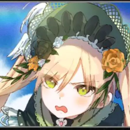 somewherecottoncandy의 ハンナちゃんと夏祭りに行こう！