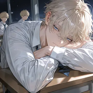 Profile image of ハル