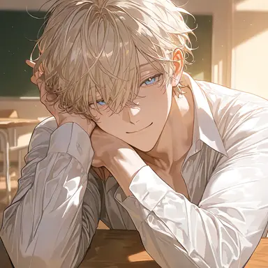 Profile image of ハル