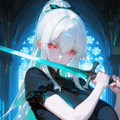 Profile image of クリスティーナ