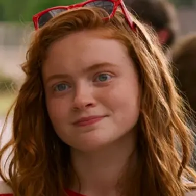 Profile image of Max Mayfield