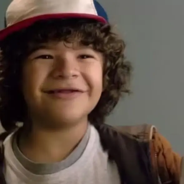 EDDIEMUNSONLIVES의 Stranger things(pick me)
