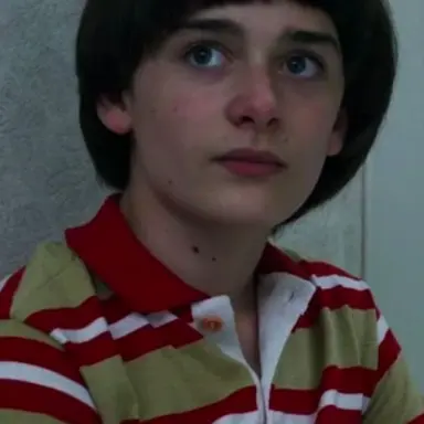 Profile image of Will Byers