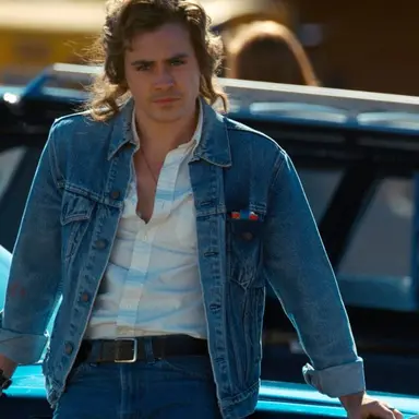 Profile image of Billy Hargrove
