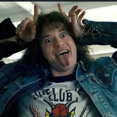 Profile image of Eddie Munson