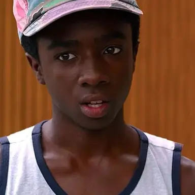 Profile image of Lucas Sinclair