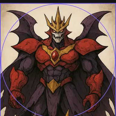 Profile image of フロンティア　原初型