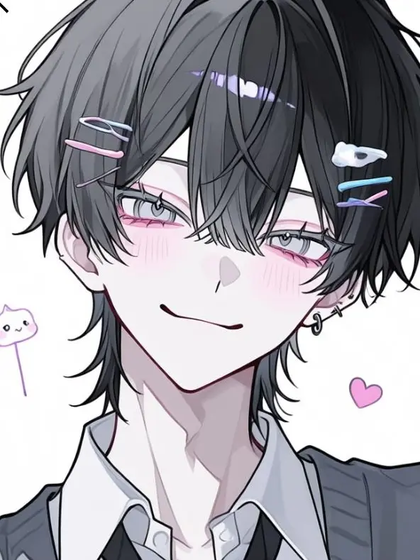 Minatoo_0의 とにかくメロい同級生