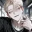 캐릭터 프로필 이미지