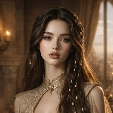 Profile image of Lizbith Green