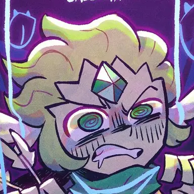 Profile image of 바람궁수 쿠키