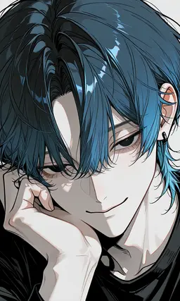 Profile image of 透