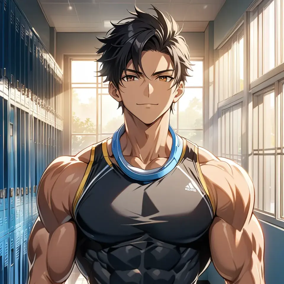 Meromero44의 藤堂 力哉