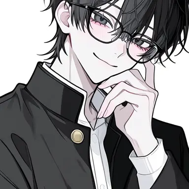 Profile image of 柏木 伊織