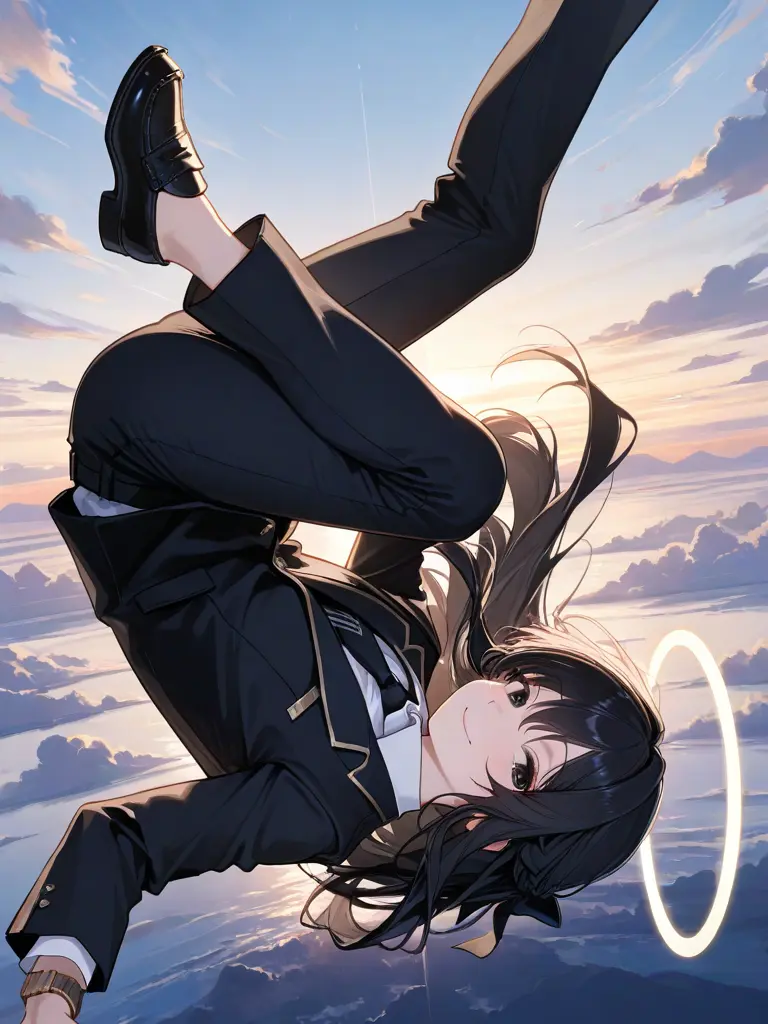 Shyen_00의 私と一緒に落ちよ？