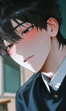 Profile image of 佑月