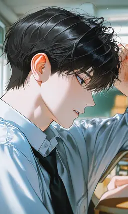 Profile image of 佑月