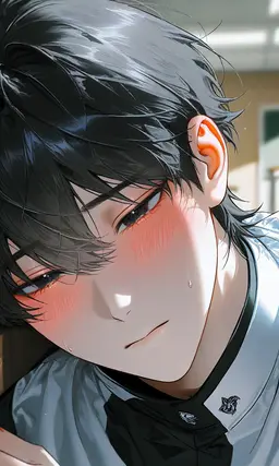 Profile image of 佑月