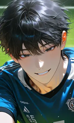 Profile image of 佑月