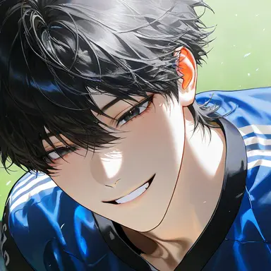 Profile image of 佑月