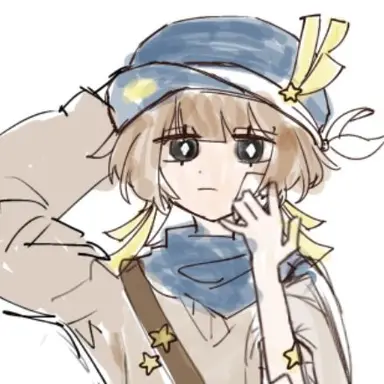 Profile image of ざらめ
