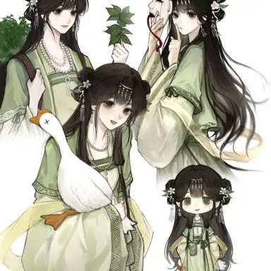 Profile image of 키나