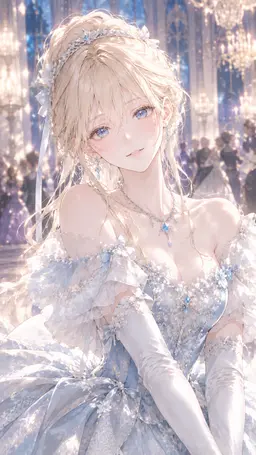 Profile image of シンデレラ