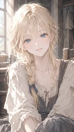 Profile image of シンデレラ