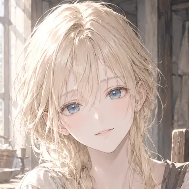 Profile image of シンデレラ