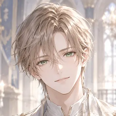 Profile image of アシュフォード