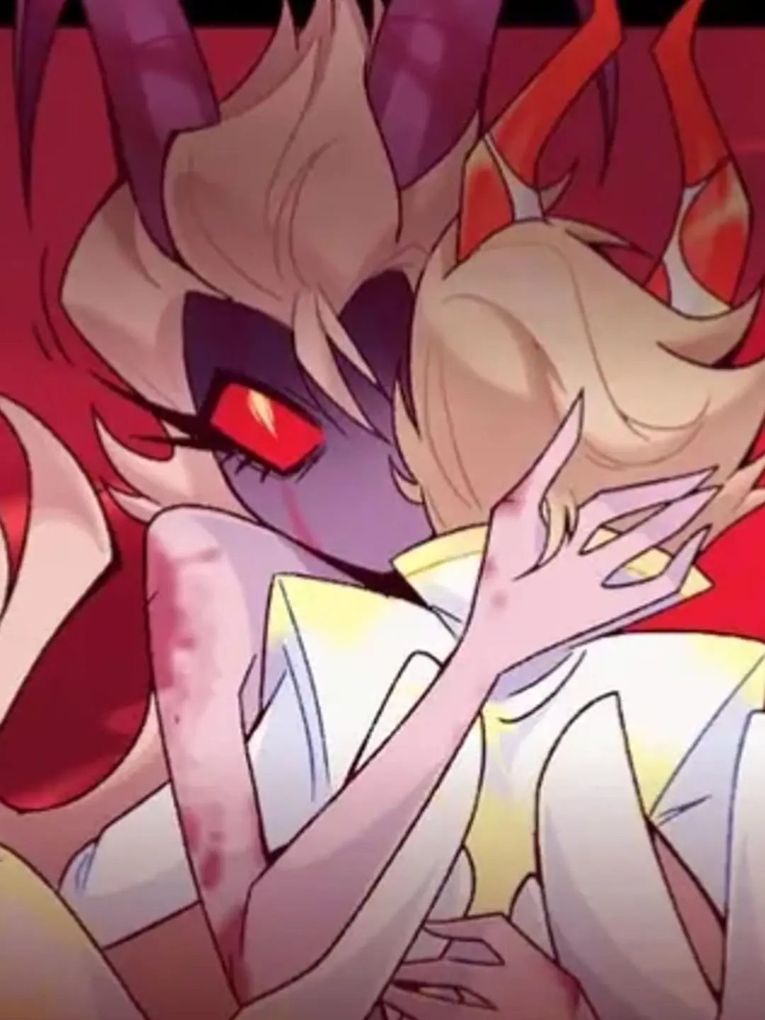 nice2026의 루시퍼 x 릴리스