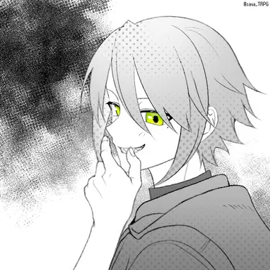 Profile image of ゾム