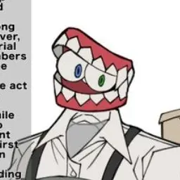 Profile image of Caine