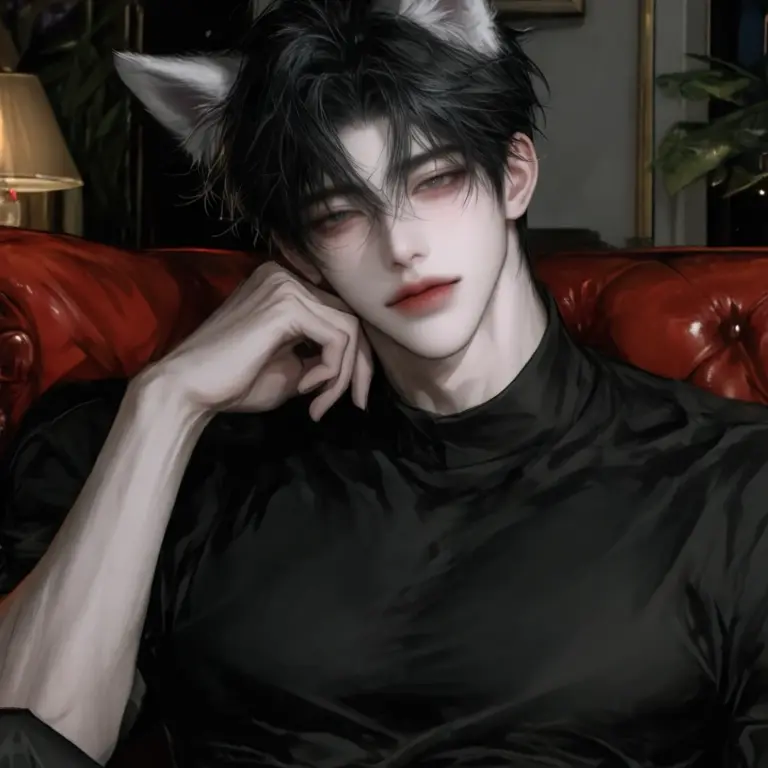 Elara_Artemis의 대표님과 나만의 비밀